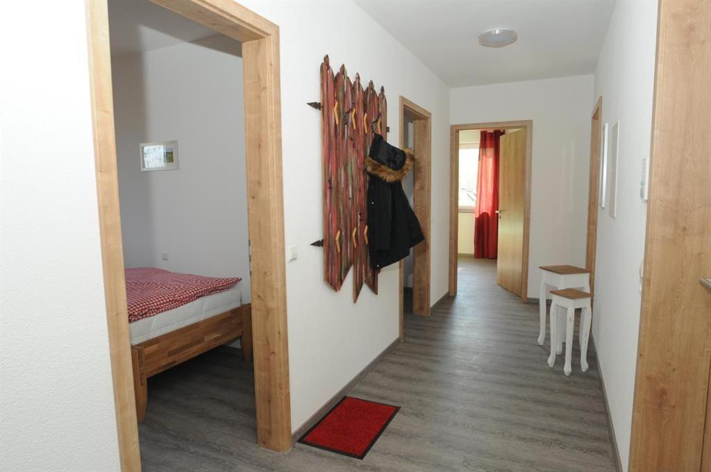 Ferienhof Hopfgaertle Mueller Bodnegg Δωμάτιο φωτογραφία