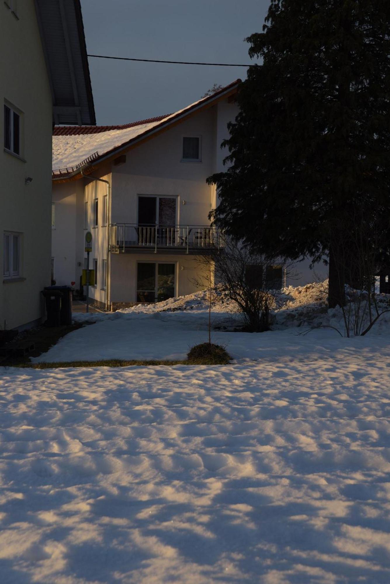 Ferienhof Hopfgaertle Mueller Bodnegg Εξωτερικό φωτογραφία