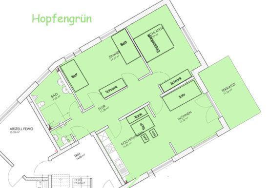 Ferienhof Hopfgaertle Mueller Bodnegg Δωμάτιο φωτογραφία